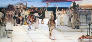 Lawrence Alma-Tadema_1889_A Dedication to Bacchus.jpg
